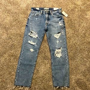 Pacsun vintage loose Medium Indi jeans size 28
